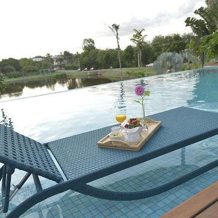 Hotel Do Lago Bela Vista de Goias Екстериор снимка